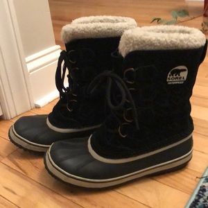 Sorel Women’s 1964 Pac Graphic Boots